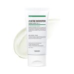 VEMONTES AXCNE Booster Solabead 50ml SPF50 Plus PA Plus Plus Plus Plus Sun Primer Waterless No Sebum _ Made in Korea